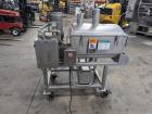 Blentech Dual Agitation Ribbon Or Paddle Mixer